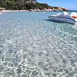 Un Angolo Di Paradiso * וילסימיוס