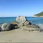 Un Angolo Di Paradiso וילסימיוס