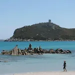 דירה Un Angolo Di Paradiso