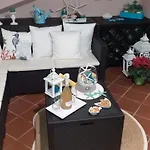 Un Angolo Di Paradiso * וילסימיוס