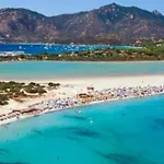 Un Angolo Di Paradiso דירה