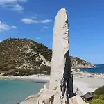 Un Angolo Di Paradiso דירה וילסימיוס