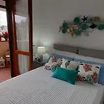 דירה Un Angolo Di Paradiso וילסימיוס