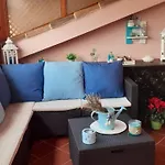 Un Angolo Di Paradiso * וילסימיוס