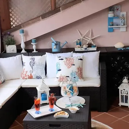 Un Angolo Di Paradiso Apartment Villasimius