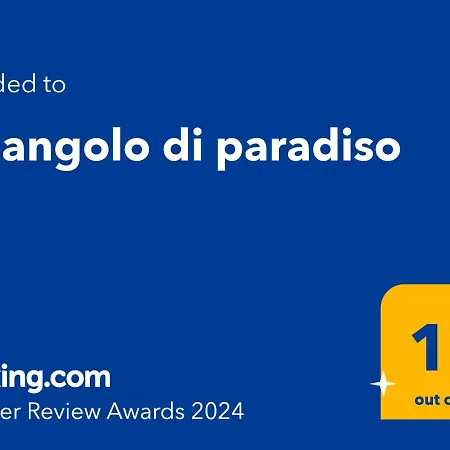 Un Angolo Di Paradiso וילסימיוס