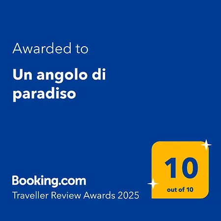 Un Angolo Di Paradiso וילסימיוס