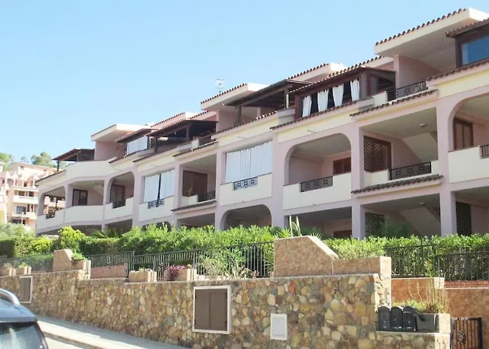 Un Angolo Di Paradiso *