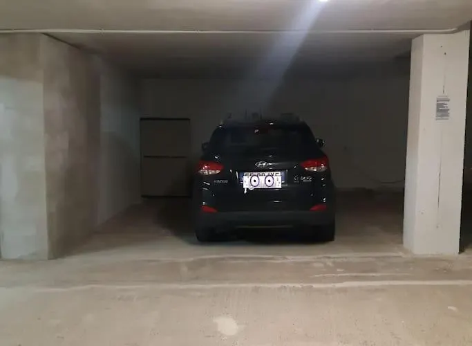 Apartment Un Angolo Di Paradiso