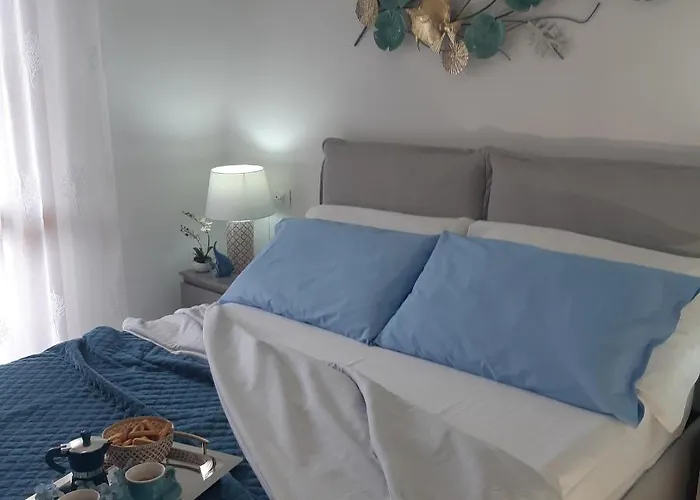 Un Angolo Di Paradiso Apartment *