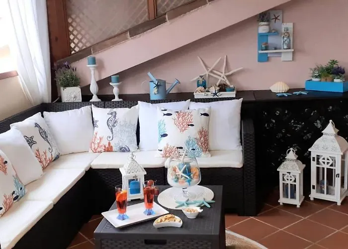 Un Angolo Di Paradiso Apartment Villasimius