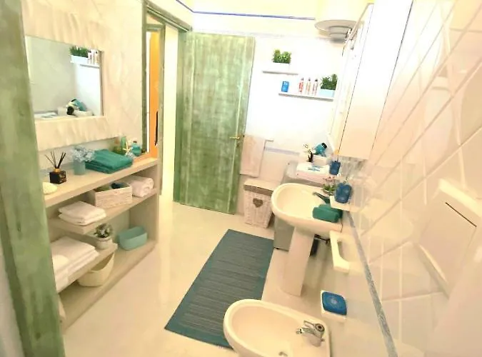 Un Angolo Di Paradiso