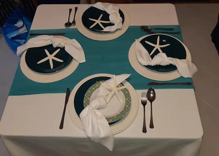 Un Angolo Di Paradiso * Villasimius