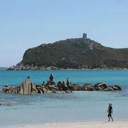 Apartment Un Angolo Di Paradiso