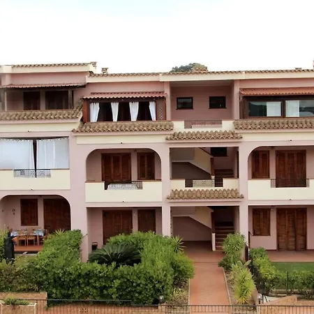 Un Angolo Di Paradiso * Villasimius