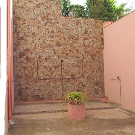 Appartement Un Angolo Di Paradiso Villasimius