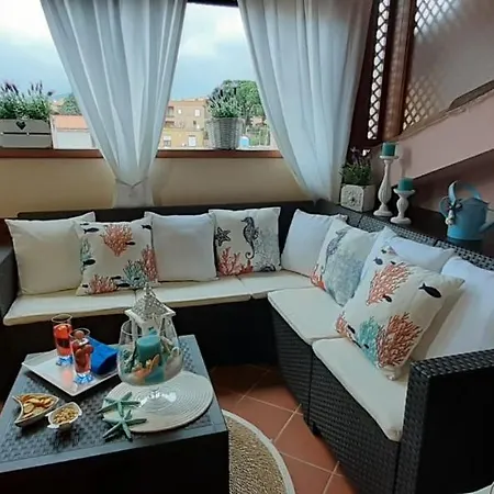 Un Angolo Di Paradiso * Villasimius