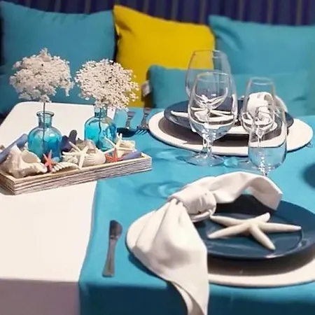Un Angolo Di Paradiso Apartment *
