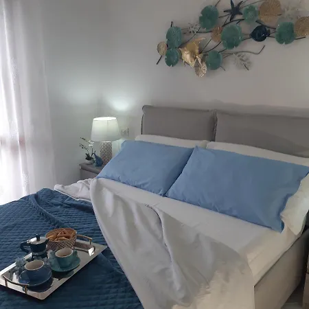 Un Angolo Di Paradiso Appartement *