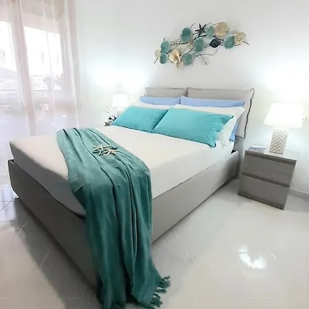 Un Angolo Di Paradiso Appartement