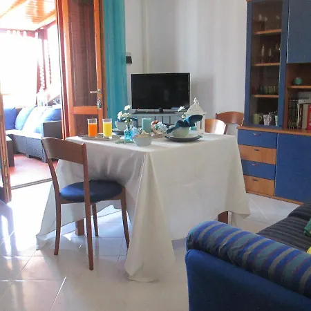 Un Angolo Di Paradiso *