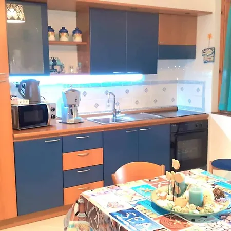 Un Angolo Di Paradiso