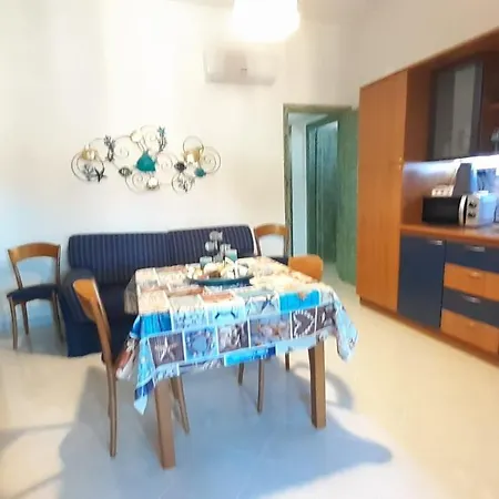 Un Angolo Di Paradiso Apartment