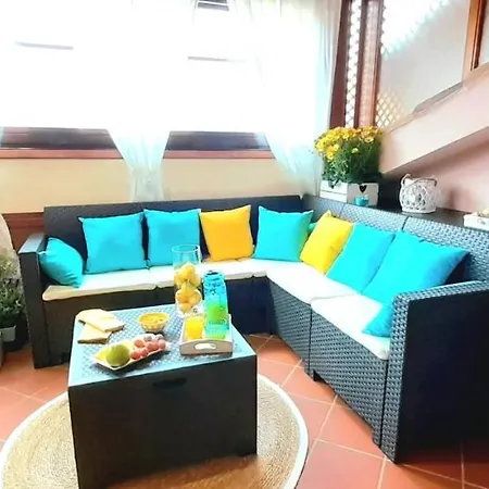 Un Angolo Di Paradiso *