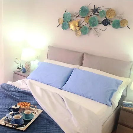 Apartment Un Angolo Di Paradiso