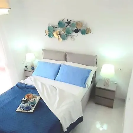 Un Angolo Di Paradiso Appartement *