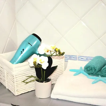 Apartment Un Angolo Di Paradiso Villasimius