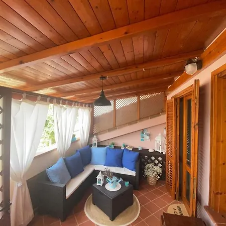 Un Angolo Di Paradiso Appartement