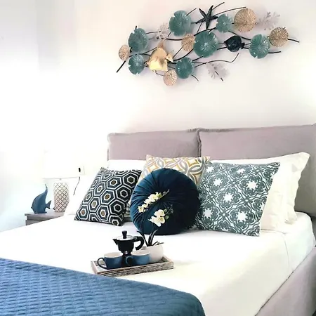 Appartement Un Angolo Di Paradiso *