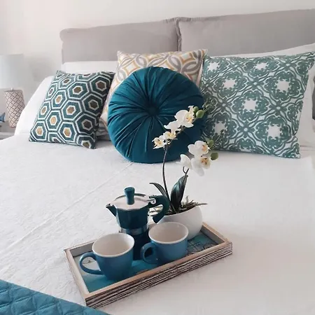 Un Angolo Di Paradiso Apartment