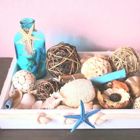 Un Angolo Di Paradiso Διαμέρισμα Villasimius