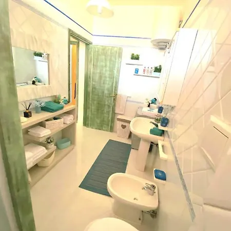 Un Angolo Di Paradiso