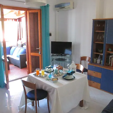 Un Angolo Di Paradiso Apartment