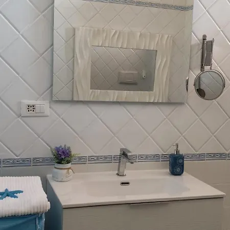 Apartment Un Angolo Di Paradiso Villasimius