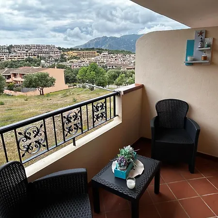 Un Angolo Di Paradiso Apartment *