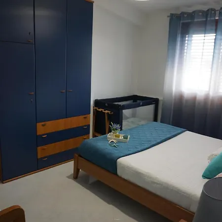 Apartment Un Angolo Di Paradiso Villasimius