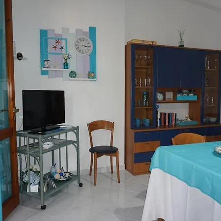 Apartment Un Angolo Di Paradiso *