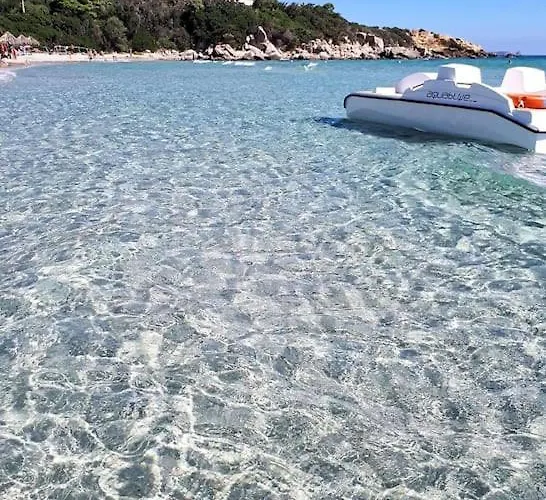 Un Angolo Di Paradiso * Villasimius