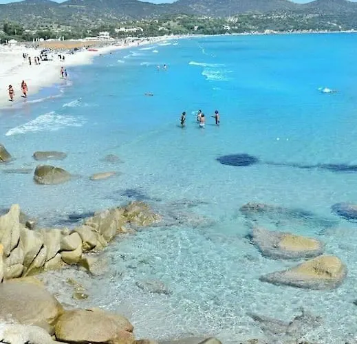 Un Angolo Di Paradiso Διαμέρισμα *