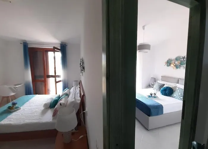 Un Angolo Di Paradiso Apartment