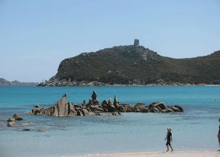 Διαμέρισμα Un Angolo Di Paradiso