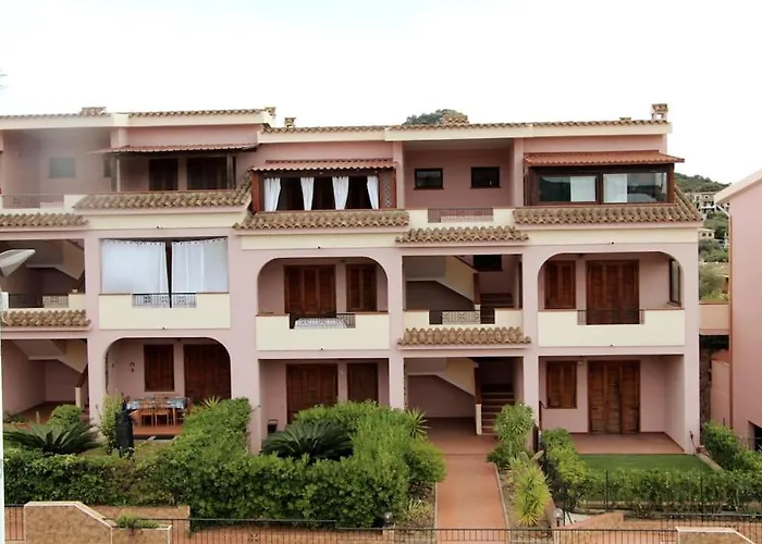 Un Angolo Di Paradiso * Villasimius