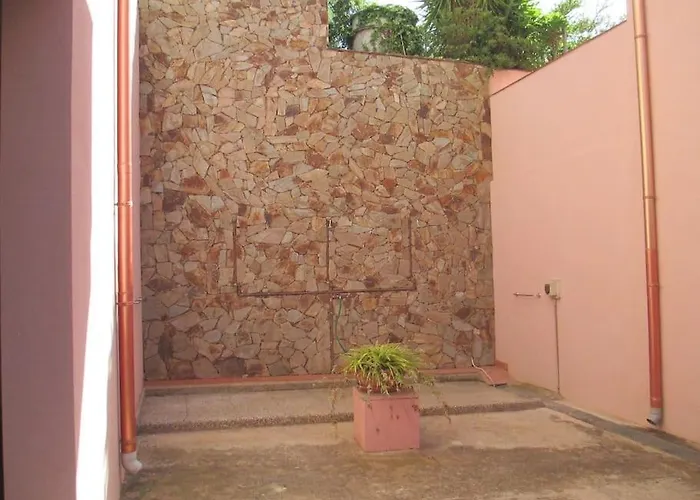 Appartement Un Angolo Di Paradiso Villasimius