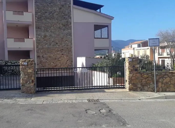 Διαμέρισμα Un Angolo Di Paradiso