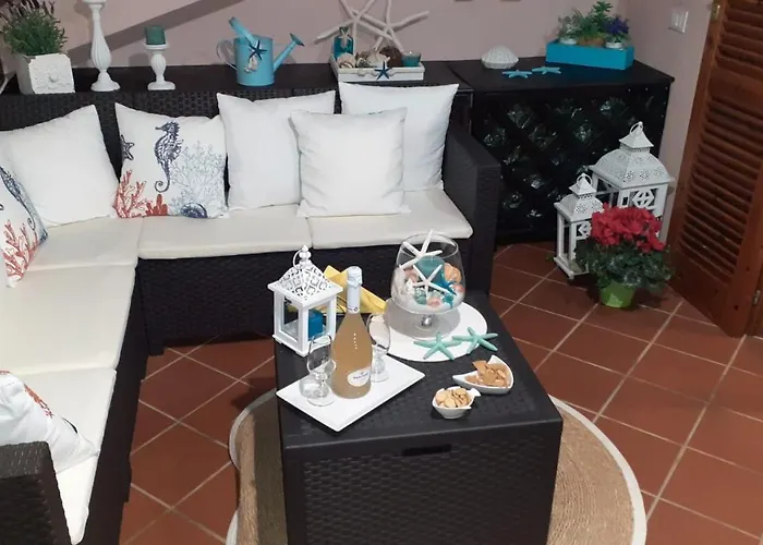 Un Angolo Di Paradiso * Villasimius