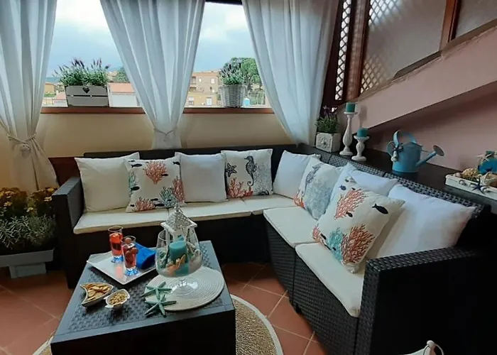 Un Angolo Di Paradiso * Villasimius